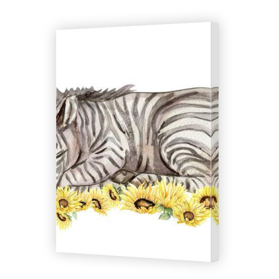 Thumbnail for Canvas - Mirror Image Canvas Wrap