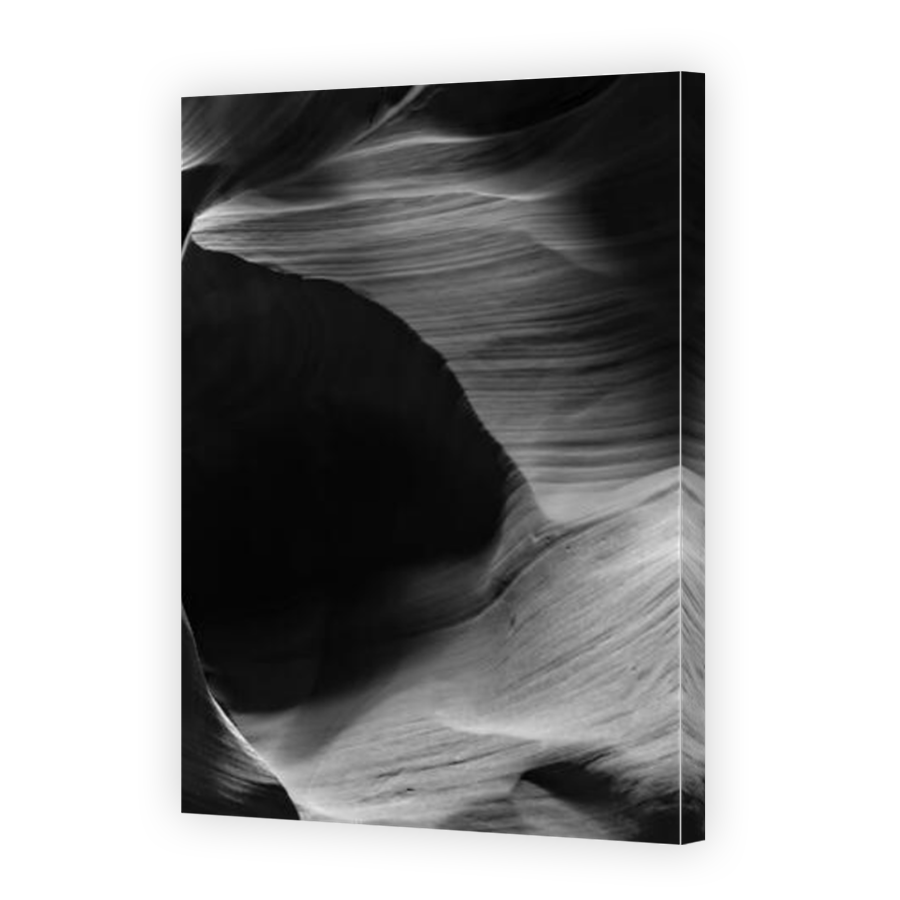 Thumbnail for Canvas - Mirror Image Canvas Wrap