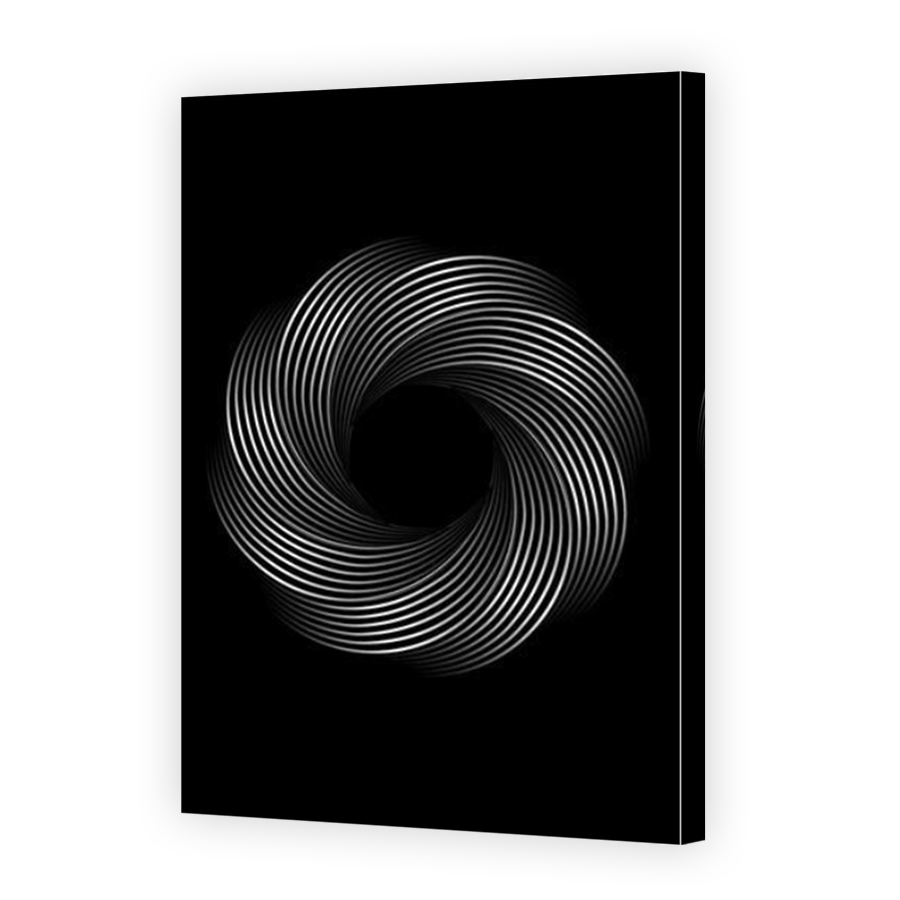 Thumbnail for Canvas - Mirror Image Canvas Wrap