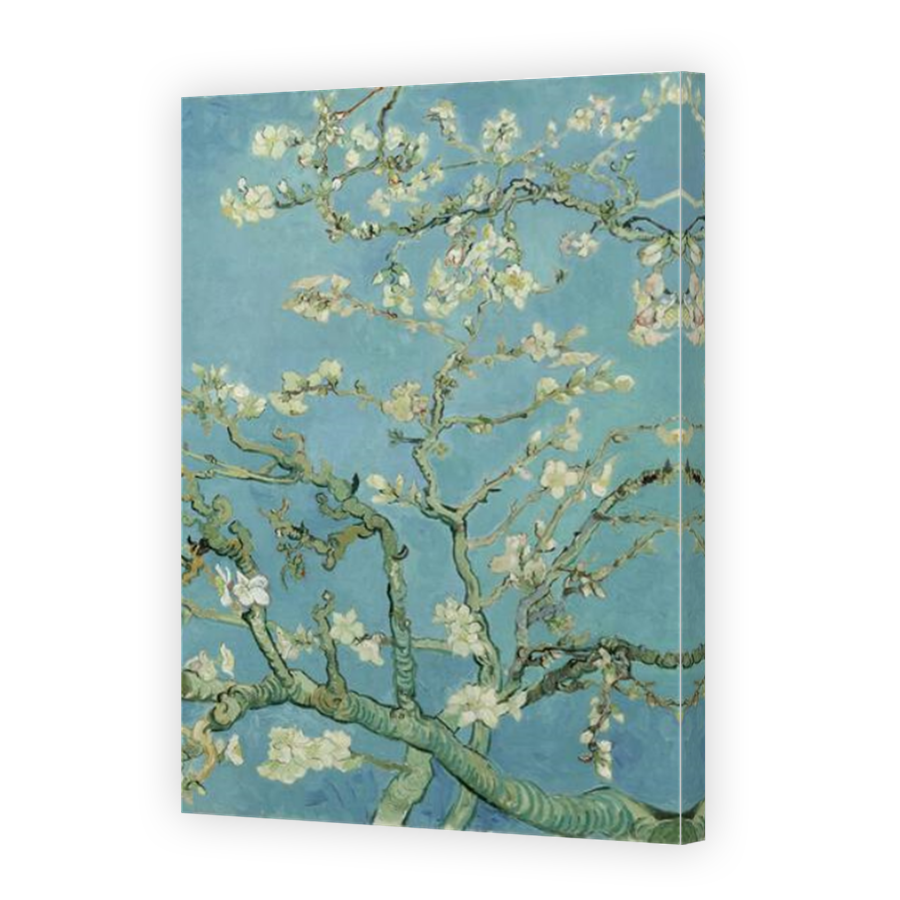 Thumbnail for Canvas - Mirror Image Canvas Wrap