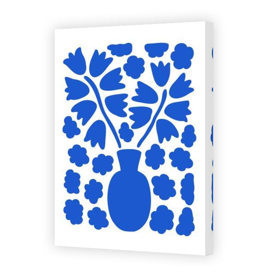 Thumbnail for Canvas - Mirror Image Canvas Wrap