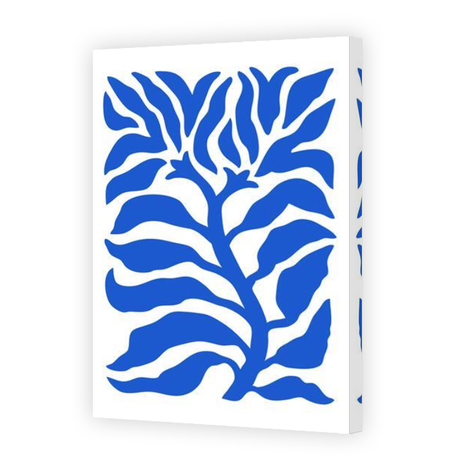 Thumbnail for Canvas - Mirror Image Canvas Wrap