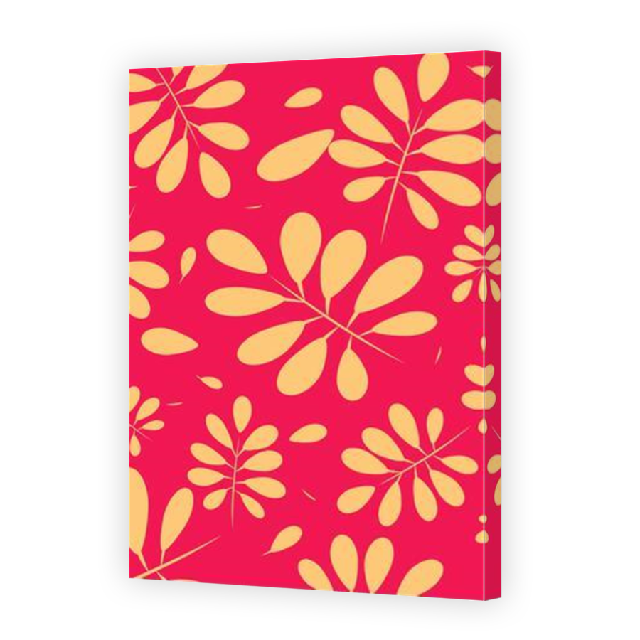 Thumbnail for Canvas - Mirror Image Canvas Wrap