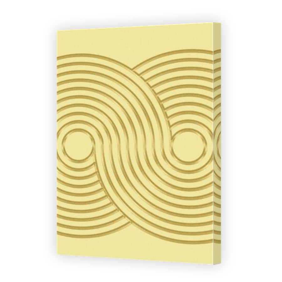 Thumbnail for Canvas - Mirror Image Canvas Wrap