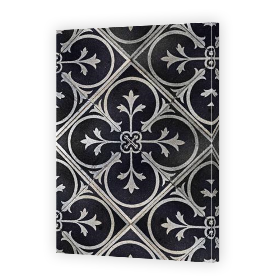 Thumbnail for Canvas - Mirror Image Canvas Wrap