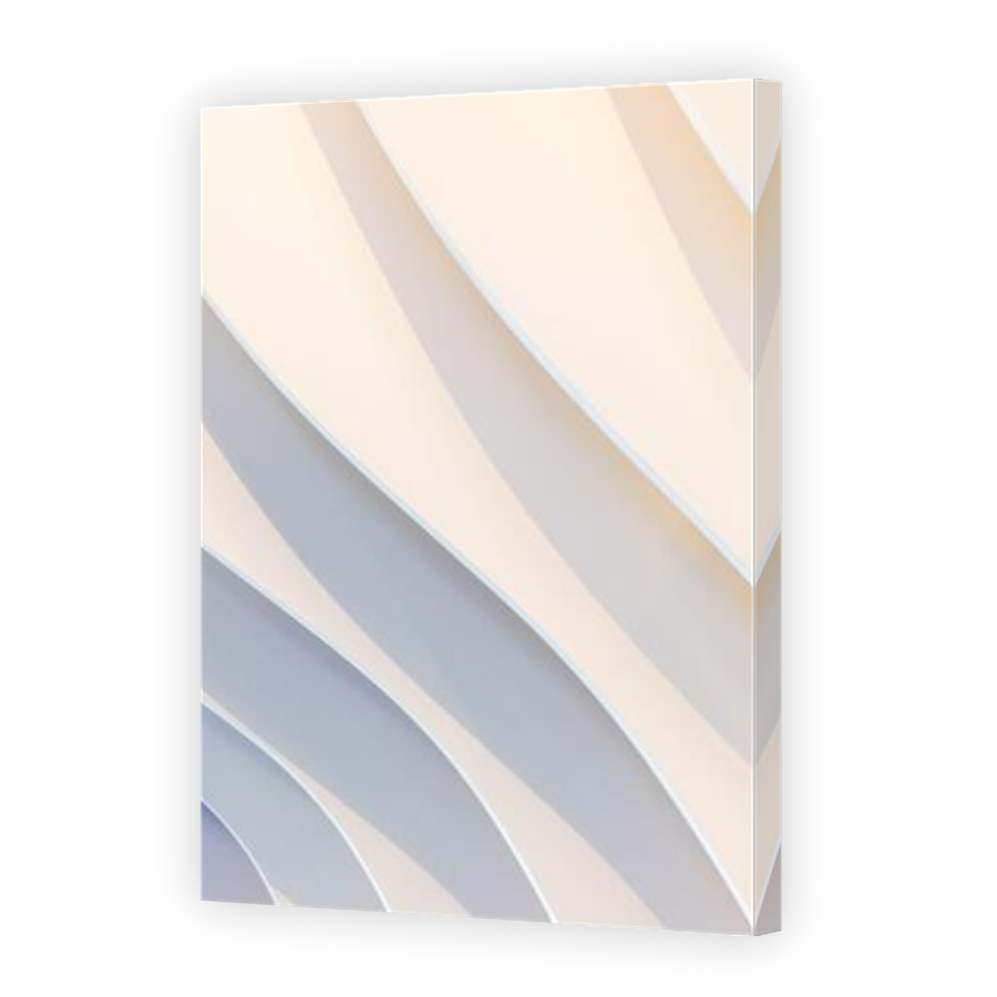 Thumbnail for Canvas - Mirror Image Canvas Wrap