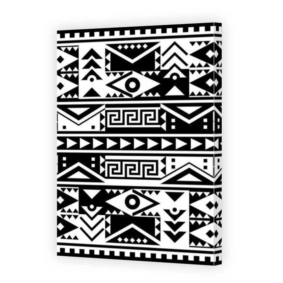 Thumbnail for Canvas - Mirror Image Canvas Wrap