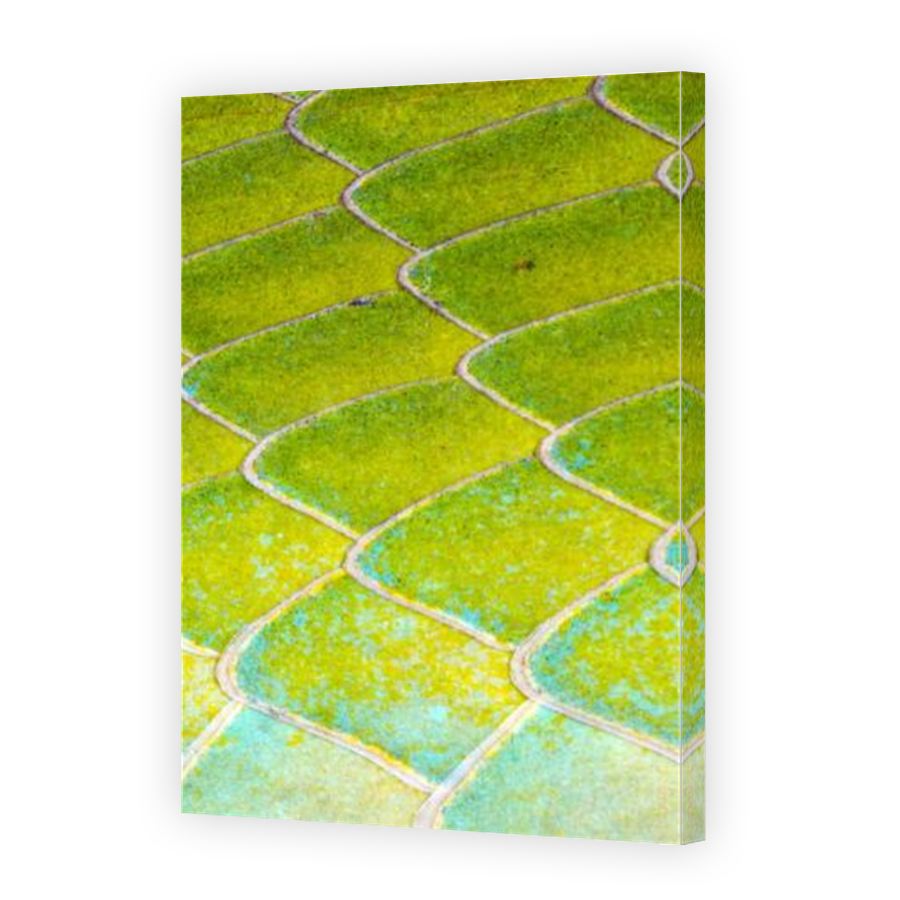 Thumbnail for Canvas - Mirror Image Canvas Wrap