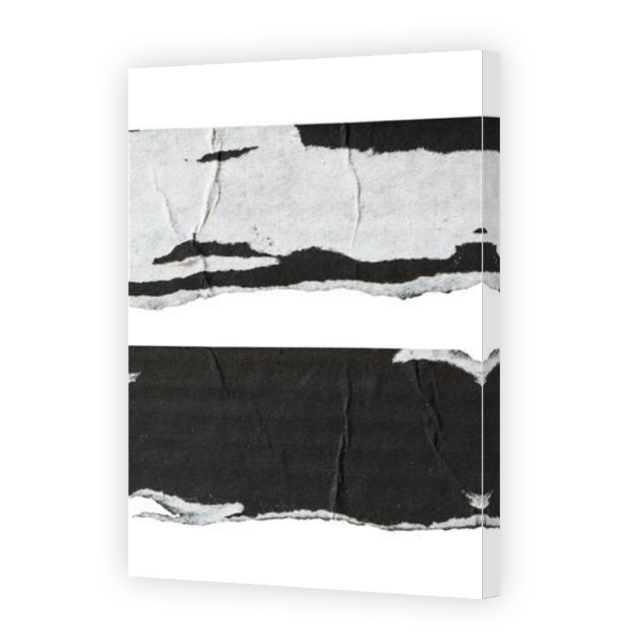 Thumbnail for Canvas - Mirror Image Canvas Wrap