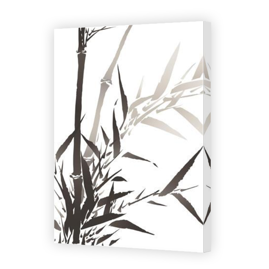 Thumbnail for Canvas - Mirror Image Canvas Wrap