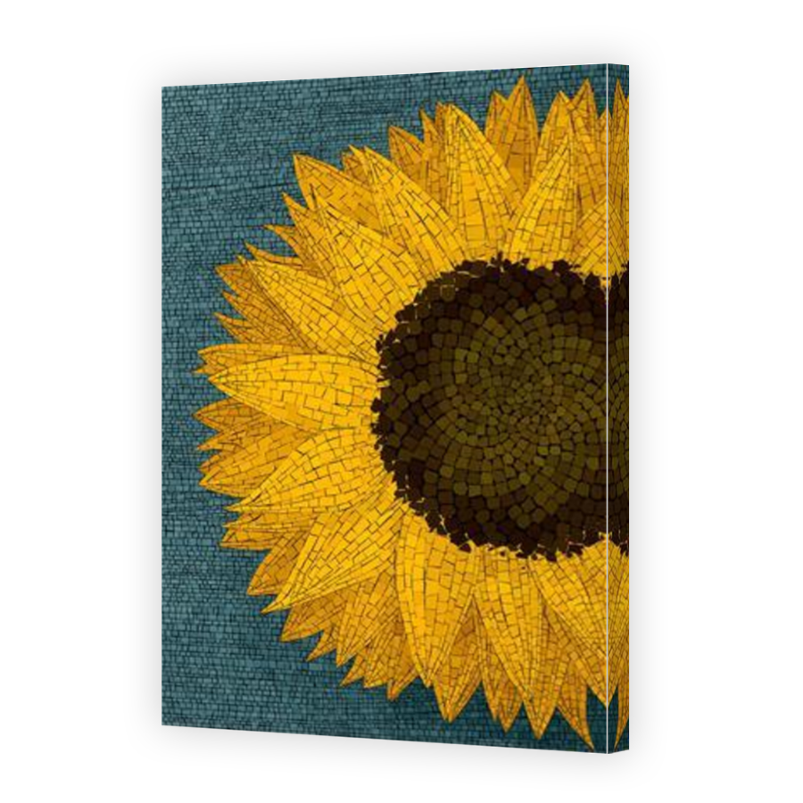 Thumbnail for Canvas - Mirror Image Canvas Wrap