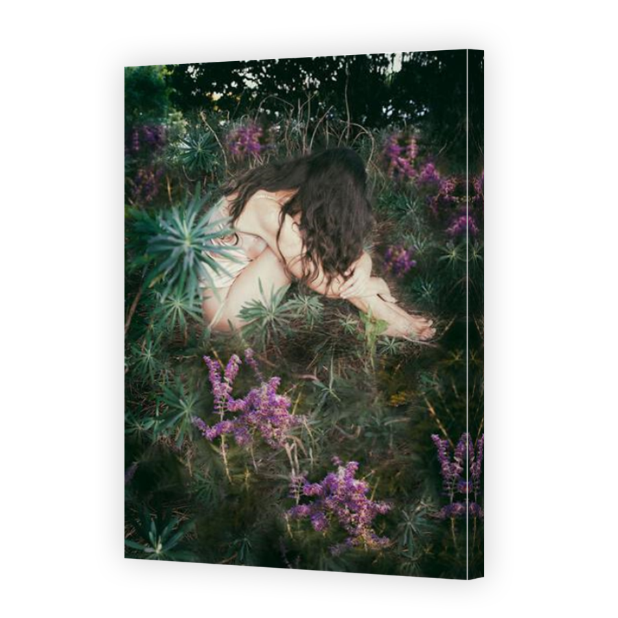 Thumbnail for Canvas - Mirror Image Canvas Wrap