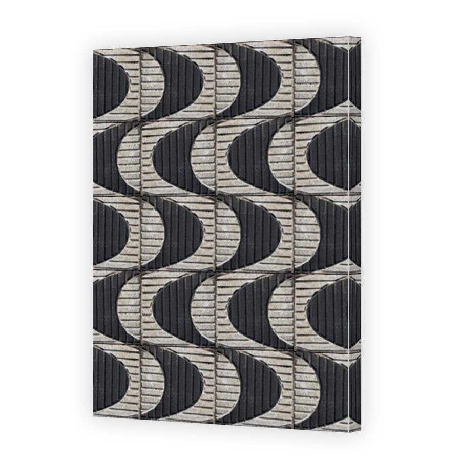 Thumbnail for Canvas - Mirror Image Canvas Wrap