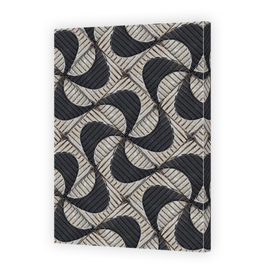 Thumbnail for Canvas - Mirror Image Canvas Wrap