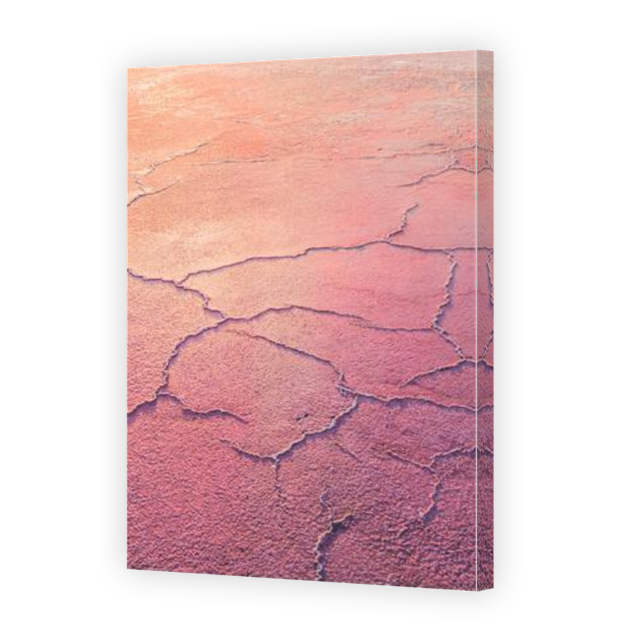 Thumbnail for Canvas - Mirror Image Canvas Wrap