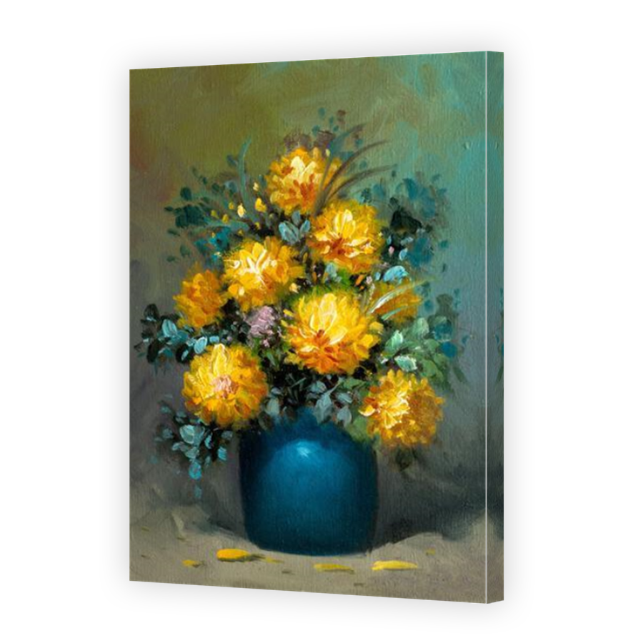Thumbnail for Canvas - Mirror Image Canvas Wrap