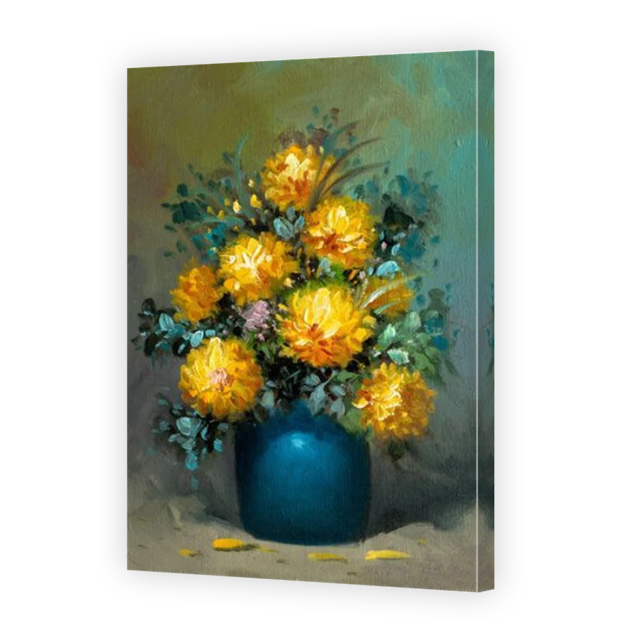 Thumbnail for Canvas - Mirror Image Canvas Wrap