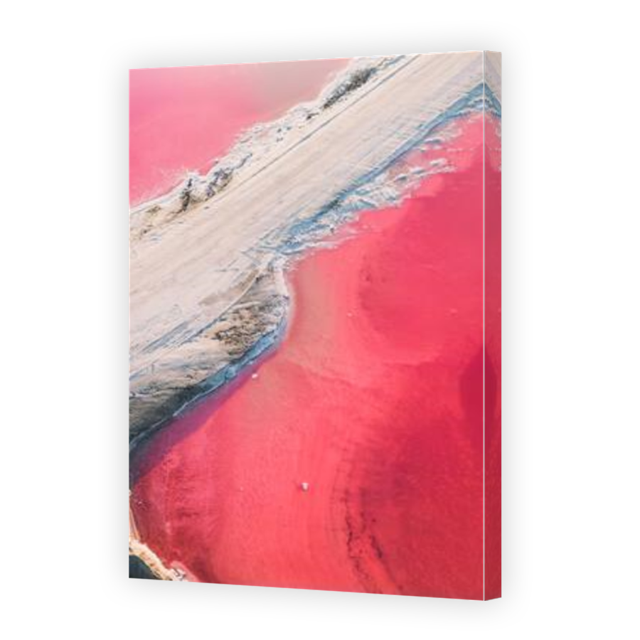 Thumbnail for Canvas - Mirror Image Canvas Wrap