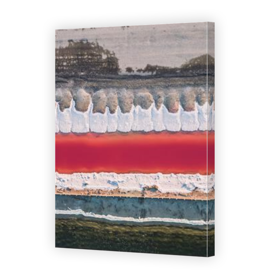 Thumbnail for Canvas - Mirror Image Canvas Wrap