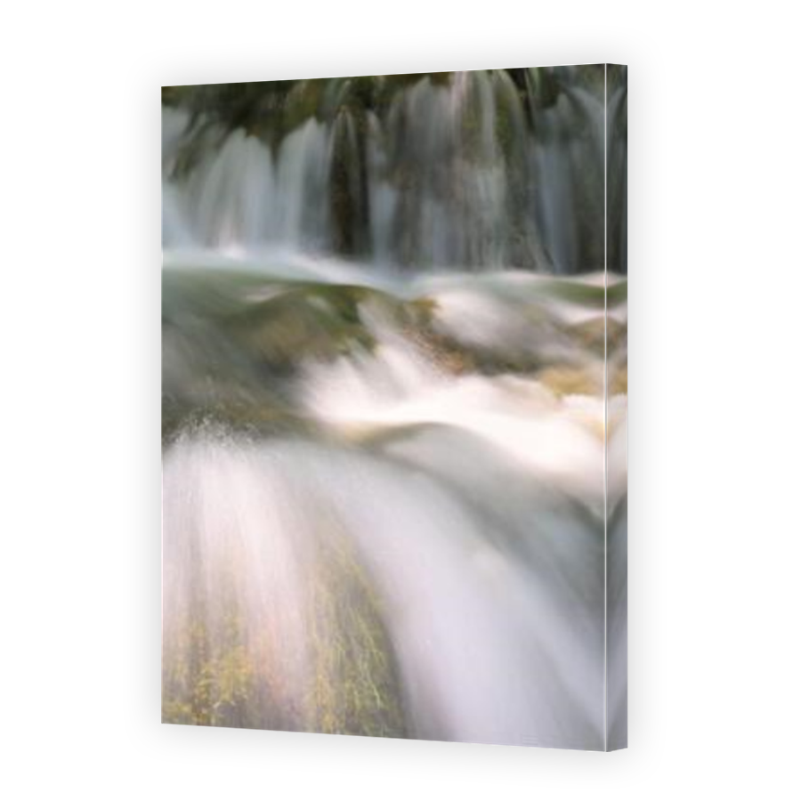 Thumbnail for Canvas - Mirror Image Canvas Wrap