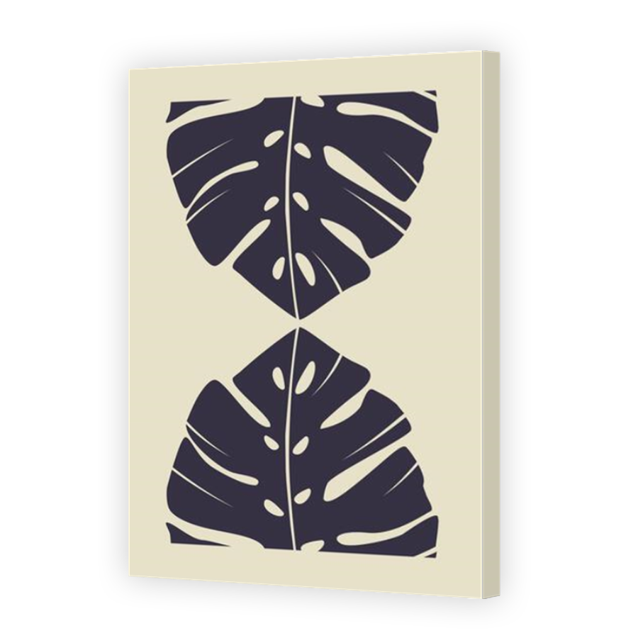 Thumbnail for Canvas - Mirror Image Canvas Wrap
