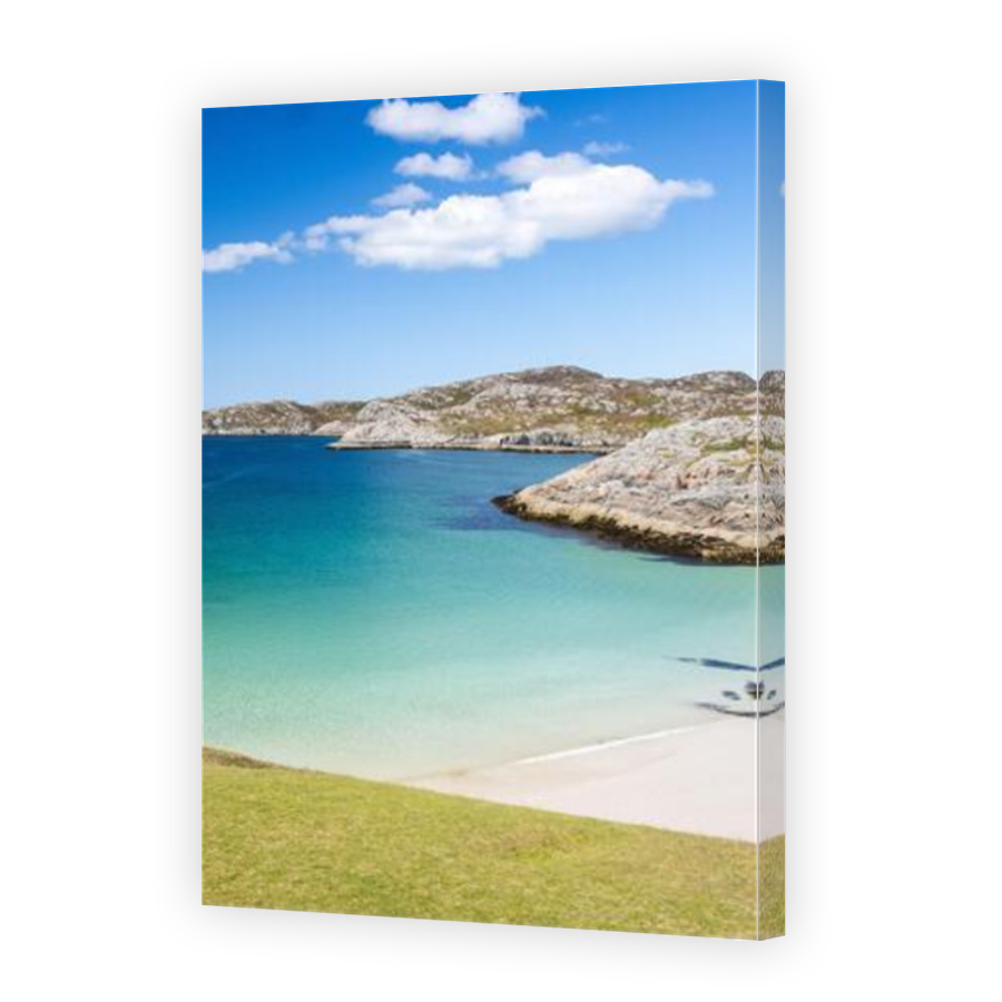 Thumbnail for Canvas - Mirror Image Canvas Wrap