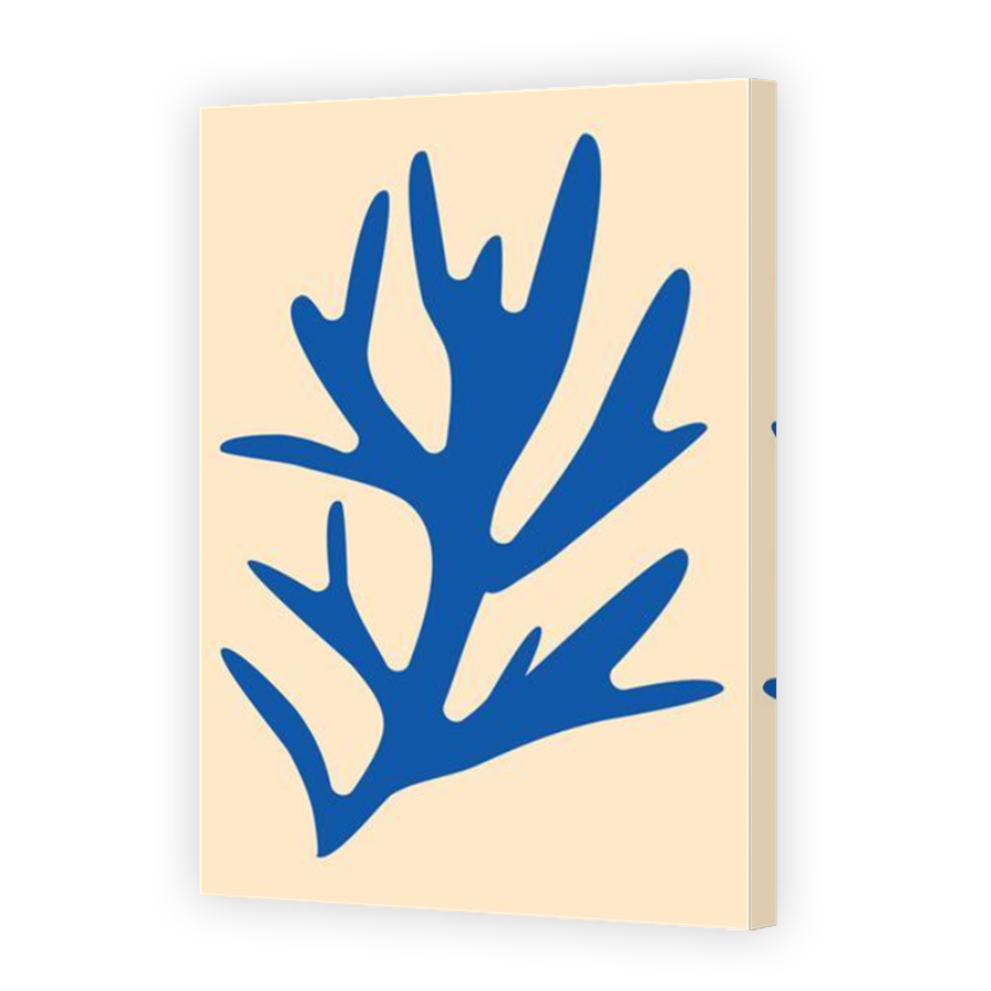 Thumbnail for Canvas - Mirror Image Canvas Wrap
