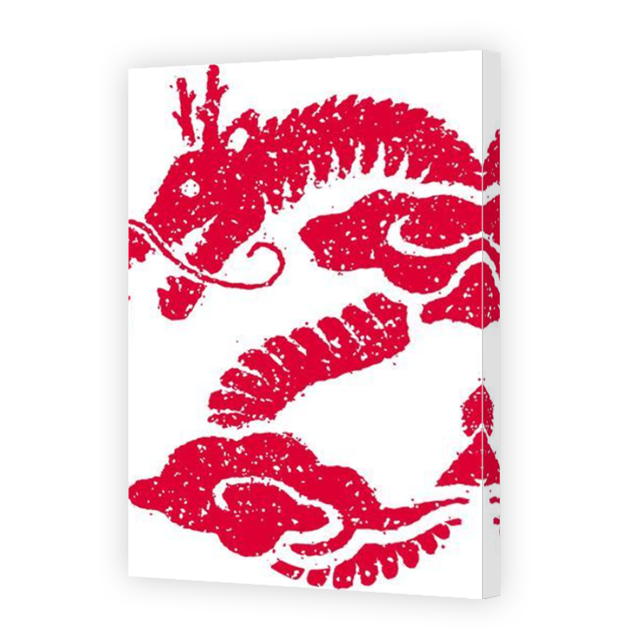 Thumbnail for Canvas - Mirror Image Canvas Wrap