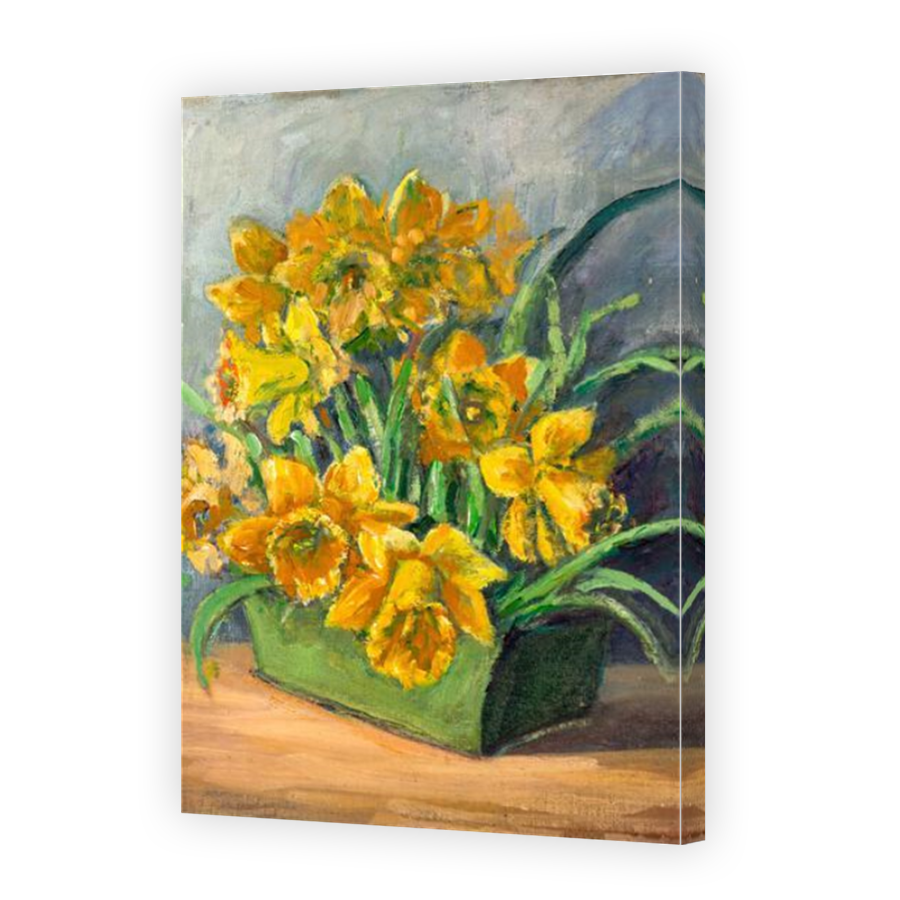 Thumbnail for Canvas - Mirror Image Canvas Wrap