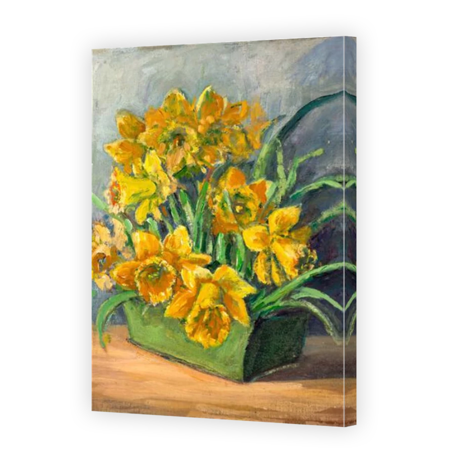 Thumbnail for Canvas - Mirror Image Canvas Wrap
