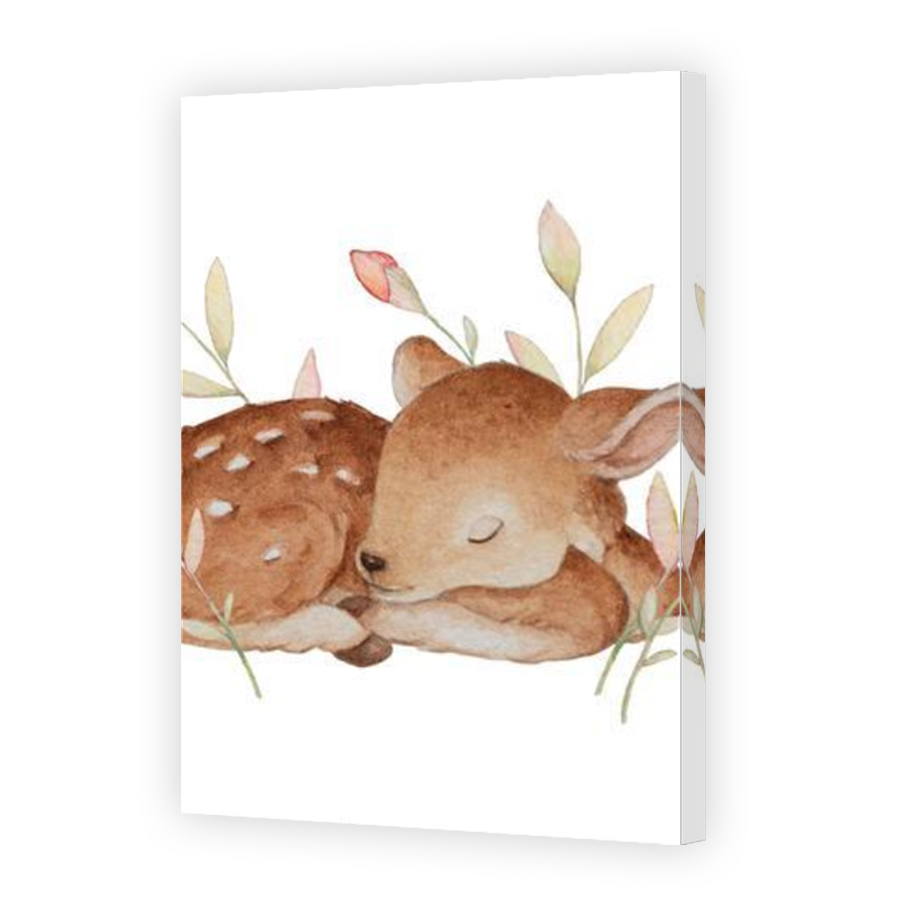 Thumbnail for Canvas - Mirror Image Canvas Wrap