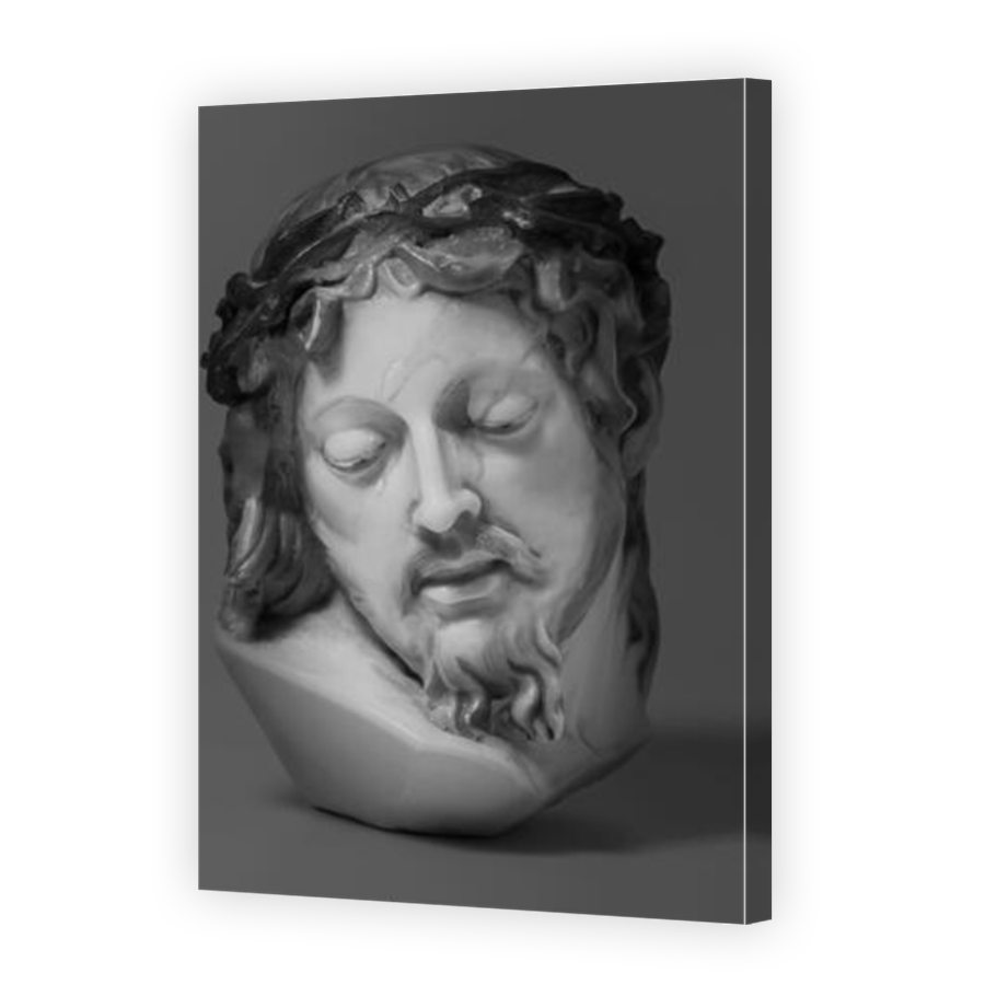 Thumbnail for Canvas - Mirror Image Canvas Wrap