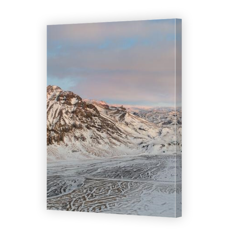 Thumbnail for Canvas - Mirror Image Canvas Wrap