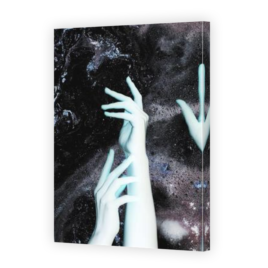 Thumbnail for Canvas - Mirror Image Canvas Wrap
