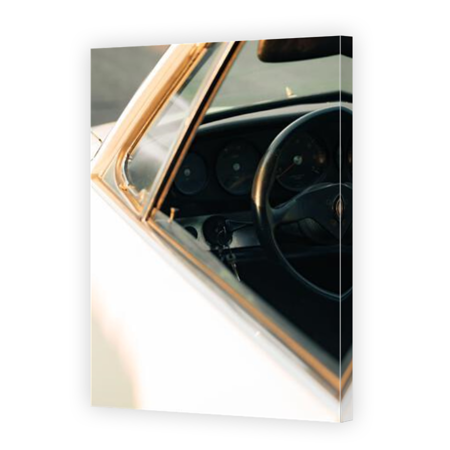Thumbnail for Canvas - Mirror Image Canvas Wrap