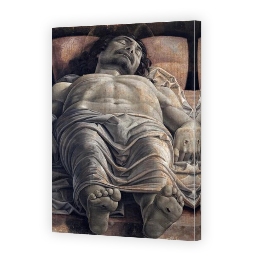 Thumbnail for Canvas - Mirror Image Canvas Wrap