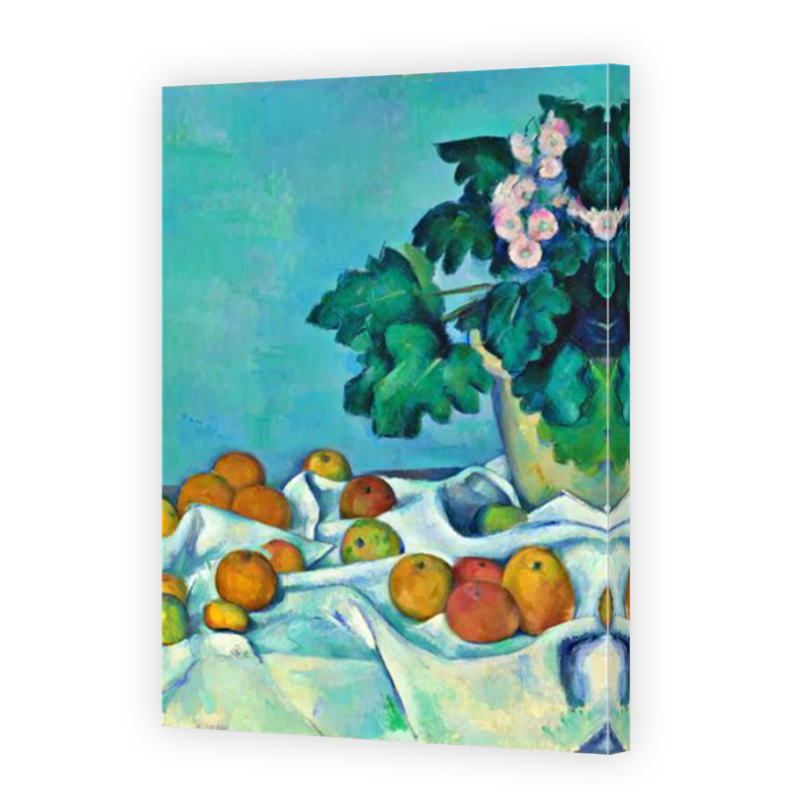 Thumbnail for Canvas - Mirror Image Canvas Wrap