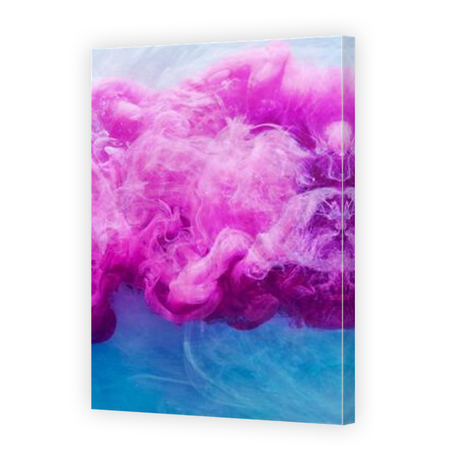 Thumbnail for Canvas - Mirror Image Canvas Wrap