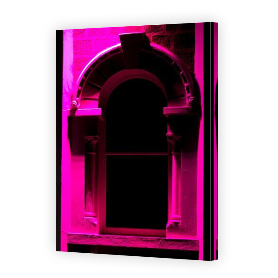 Thumbnail for Canvas - Mirror Image Canvas Wrap