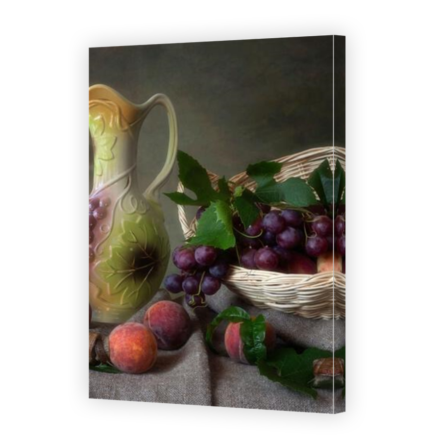 Thumbnail for Canvas - Mirror Image Canvas Wrap