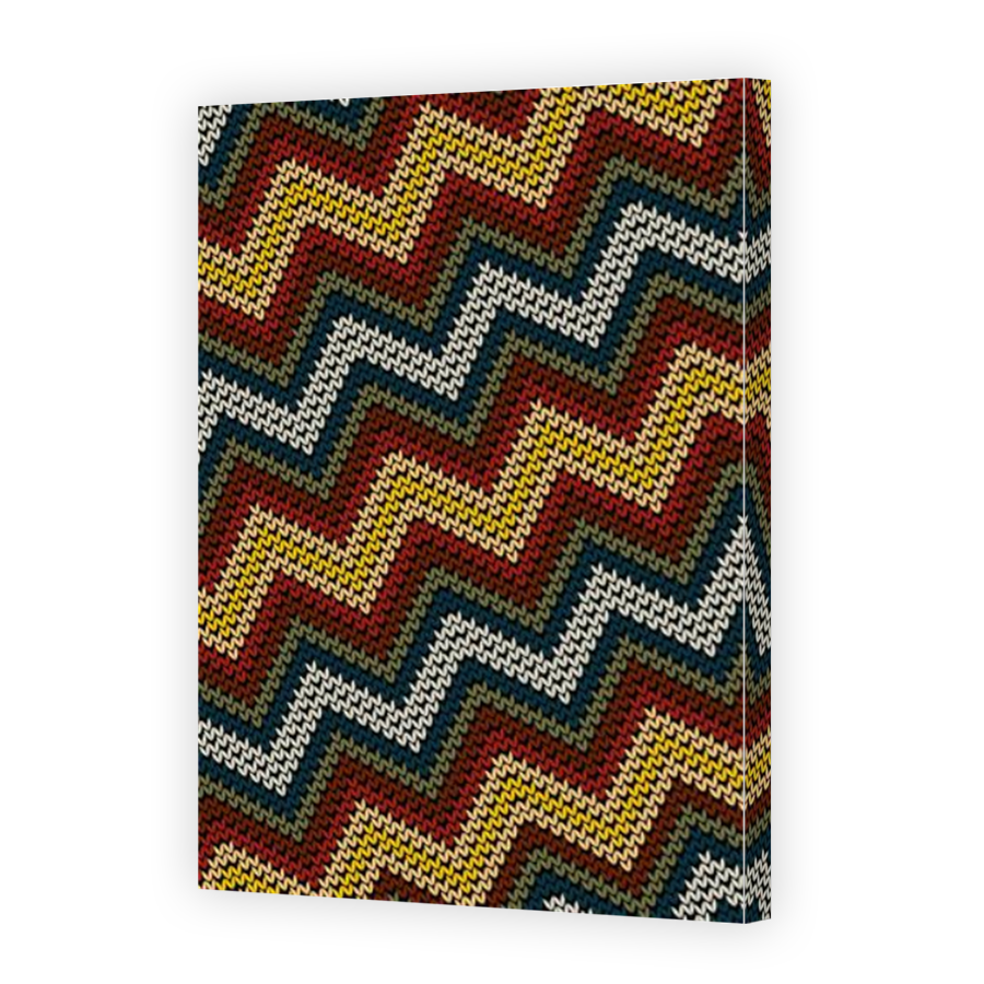 Thumbnail for Canvas - Mirror Image Canvas Wrap