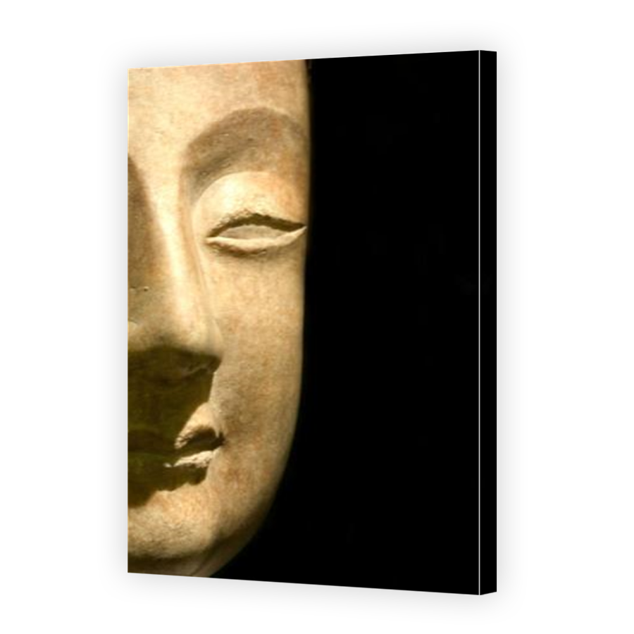 Thumbnail for Canvas - Mirror Image Canvas Wrap