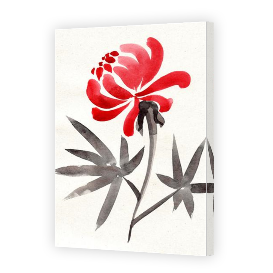 Thumbnail for Canvas - Mirror Image Canvas Wrap