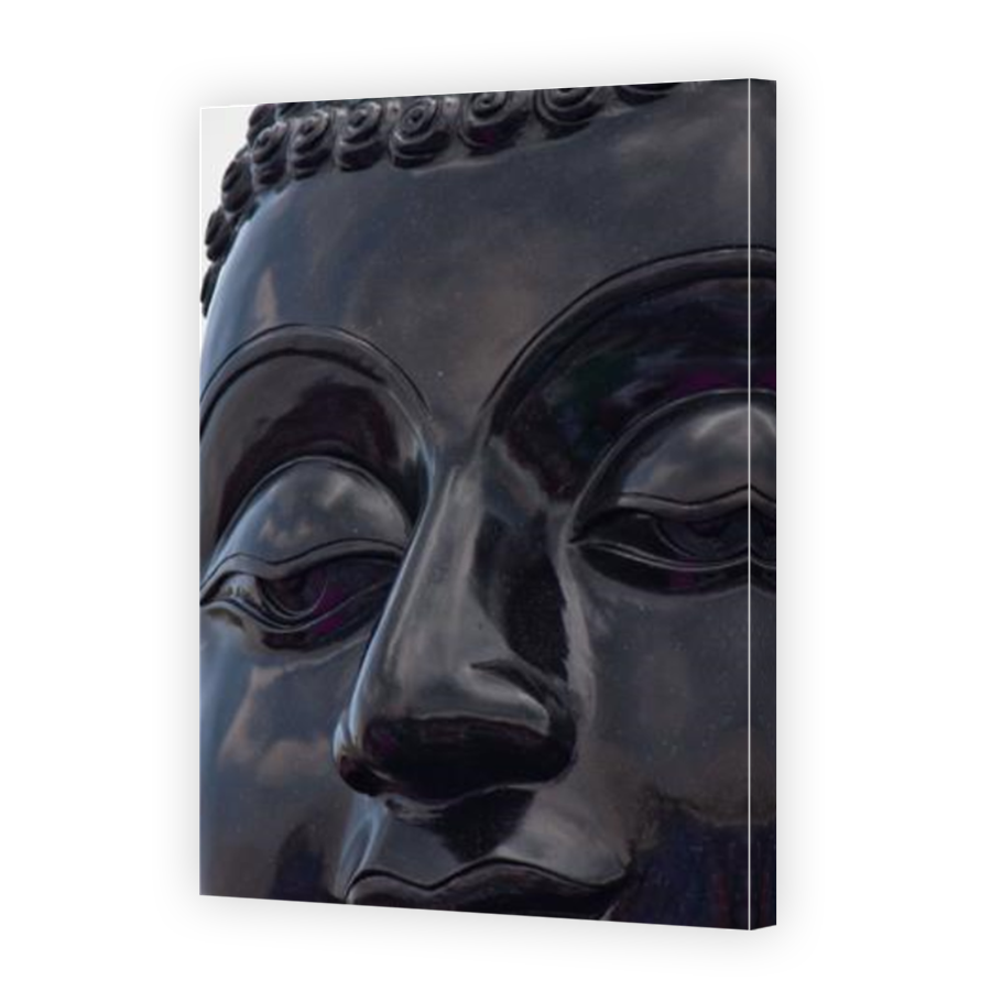 Thumbnail for Canvas - Mirror Image Canvas Wrap