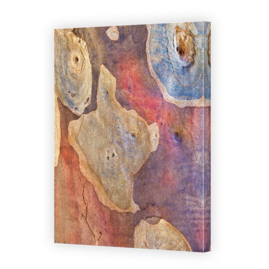 Thumbnail for Canvas - Mirror Image Canvas Wrap