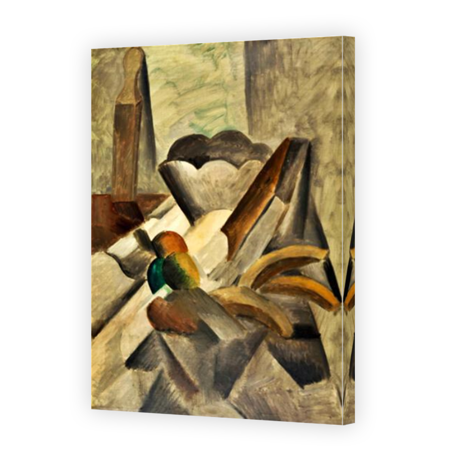 Thumbnail for Canvas - Mirror Image Canvas Wrap