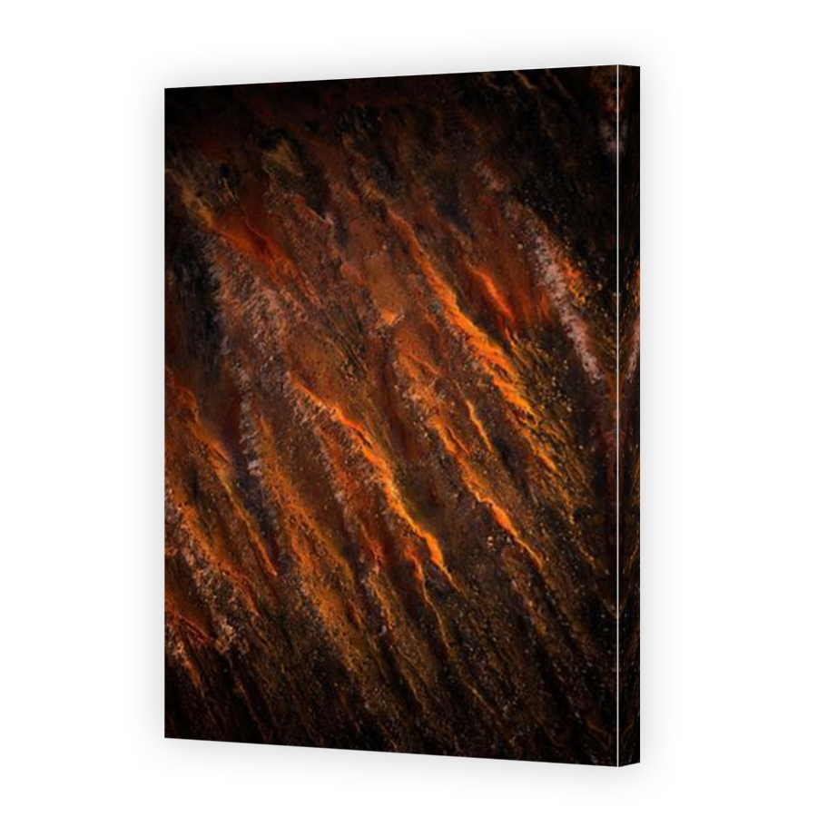 Thumbnail for Canvas - Mirror Image Canvas Wrap