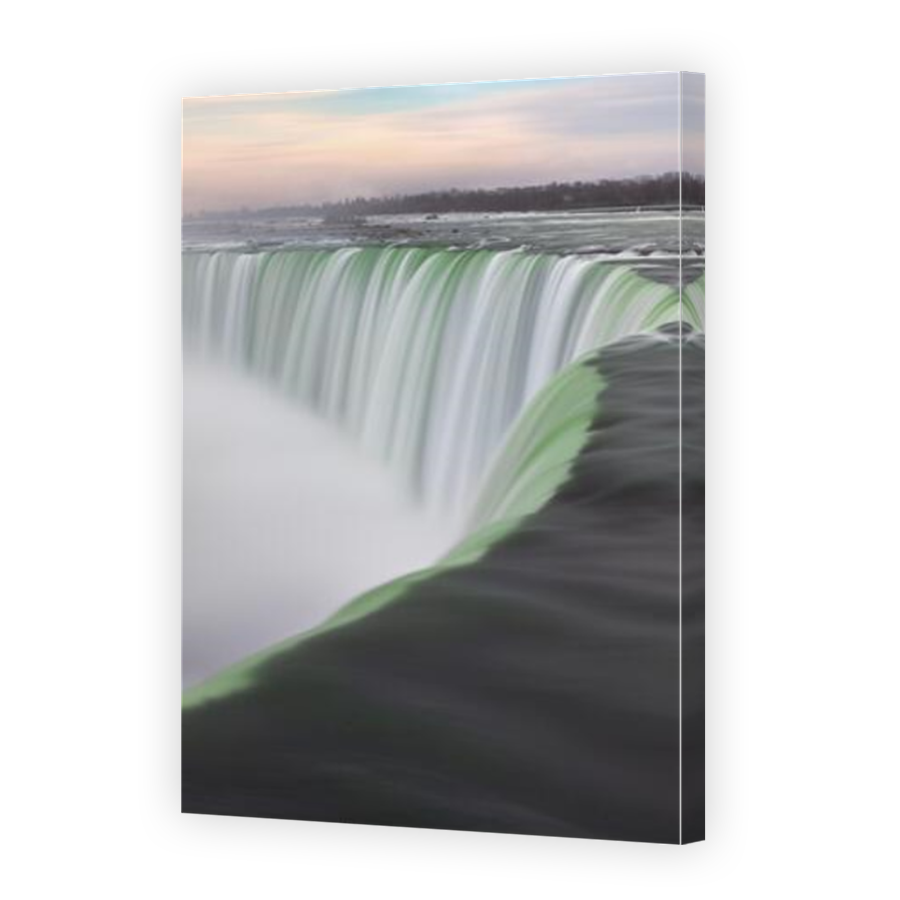 Thumbnail for Canvas - Mirror Image Canvas Wrap
