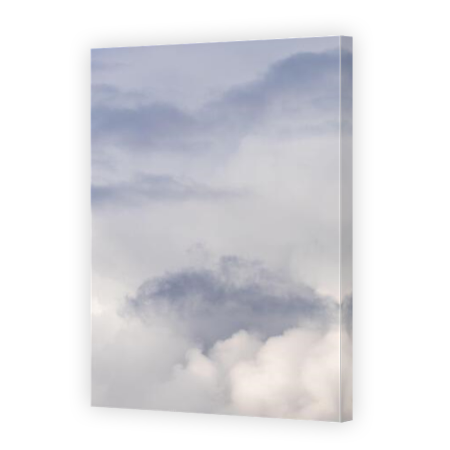 Thumbnail for Canvas - Mirror Image Canvas Wrap