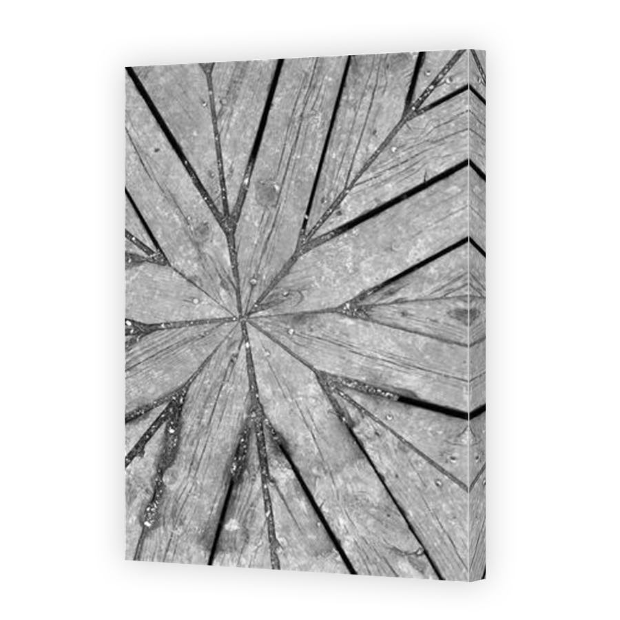 Thumbnail for Canvas - Mirror Image Canvas Wrap